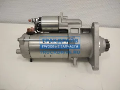 ������� MAN � �������� D2876 24V 5,5kW Krauf STB4105UL STB4105UL ����