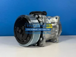 ���������� ������������ ��� MAN TGA TGL TGM Krauf KCV1160GW KCV1160GW ����