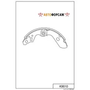 ��������� ������� Kashiyama K9010 Kashiyama K9010 ����