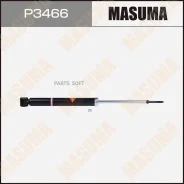 ����������� Nissan Tiida -14 Masuma P3466 P3466 ����