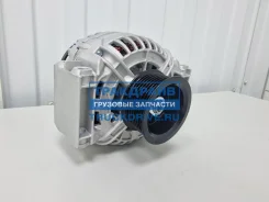 ��������� ��� ����������� Scania 4 P R T ����� 24V 100A Krauf ALB9880AN ALB9880AN ����