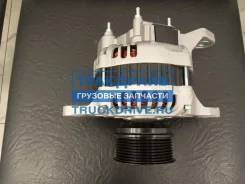 ��������� ���� ������� ��������� DXi11 24V, 130A Krauf ALM3891UX ALM3891UX ����