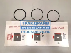 ������ ��������� ����������� Wabco, Knorr 75,00 �� (+0,50) 2,00+2,00+4,00 Vaden Original 751 202 751202 ����