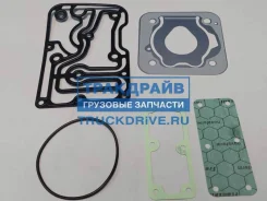 ����������� ����������� Wabco 4123520080 ����� ������� Vaden Original 1500 020 150 1500020150 ����