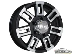 LS Wheels LS 158