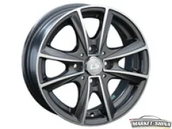 LS Wheels LS 231