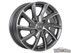 LS Wheels LS 276