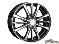 LS Wheels LS 298