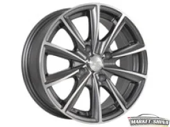 LS Wheels LS 232