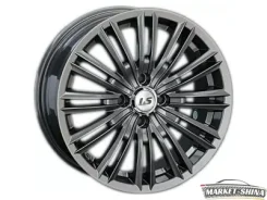 LS Wheels LS 237