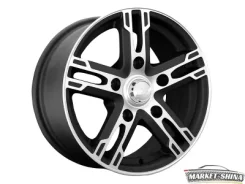 LS Wheels LS 215