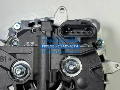 ��������� ��� ��� ����������� ��� CF75 CF85 XF95 24V 110A 11 ������ Krauf ALB6693NW ALB6693NW ����