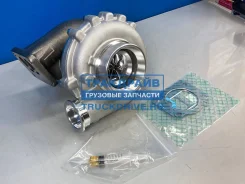 ��������������� ��� ��������� OM906 Euro2 Nissens 93697 93697 ����