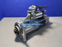 ������� ��� FORD Cargo � 2003 �. (24V 4 kw, 11 ������ ��������) Krauf STM6672NB STM6672NB ����