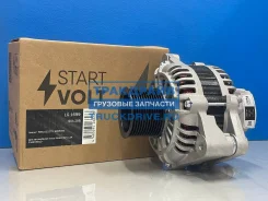 ��������� ��� Iveco Stralis � ���������� F3AE0681D 90A Startvolt LG 1699 LG1699 ����