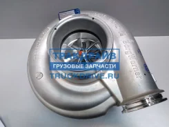 ��������������� MAN TGX D2676 480 �. � Borgwarner 53299887129 53299887129 ����