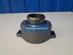 ��������� �������� Iveco EuroCargo Kzisz-3 Krauf CBZ1244AH CBZ1244AH ����