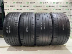 Pirelli P Zero PZ4. ������, �/�, ����� 20 % ����