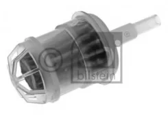 ������ ���������� �������-���������� ������ Febi Bilstein 39393 Chrysler: 05080374AA 5080374AA 05274510AA K05274510AA. Mercedes-Benz: 0000780956 39393...