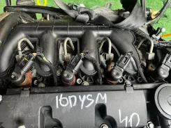 �������� Citroen C5 1 2004 diz-113920410 9647247280 ����