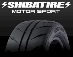 Shibatire R23 280