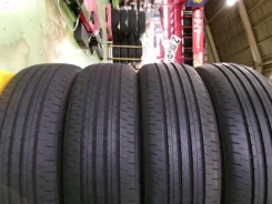 Dunlop e.Sport Maxx
