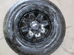 BADX Rock Kelly MX-II