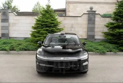 Changan Qiyuan Nevo A06 ������ �������� ����