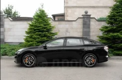 Changan Qiyuan Nevo A06 ����� �������� ����� ����