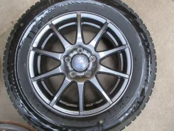 Weds Velva Sport