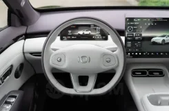 Changan Qiyuan Nevo A06 ������� ������������ � ���� ����