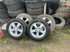 Mazda. 6.0x15", 5x114.3, ET52.2, �� 67,1���. ����