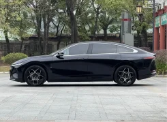 Changan Qiyuan Nevo A07 ����� ������ ����� ����