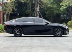 Changan Qiyuan Nevo A07 ����� ������ ������ ����