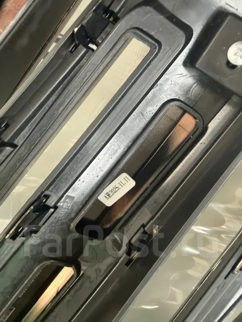 ������� ��������� Gac M8 ����