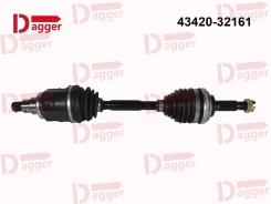 ��� ��������� � ����� 43420-32161 43420-32161 ST195 CT195 ST215 SV35 AE103 AE104 AE114 AE115 SXM15 4WD LH 7�� Dagger 4342032161, ����� 4342032161 ����