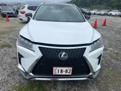 Lexus RX200t. AGL250005429, 8ARFTS ����