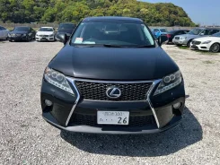 Lexus RX270. AGL102451042, 1ARFE ����