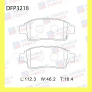 ������� ��������� �������� Double Force DFP3218 DFP3218 ����