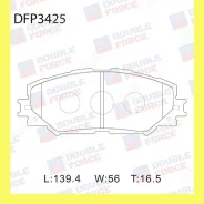 ������� ��������� �������� Double Force DFP3425 DFP3425 ����
