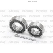 ��������� ��������� Daewoo TICO 95-00, Suzuki ALTO II 86-93, ALTO III 94-, ALTO IV 02-, Swift I 8 Patron PBK1931 PBK1931 ����