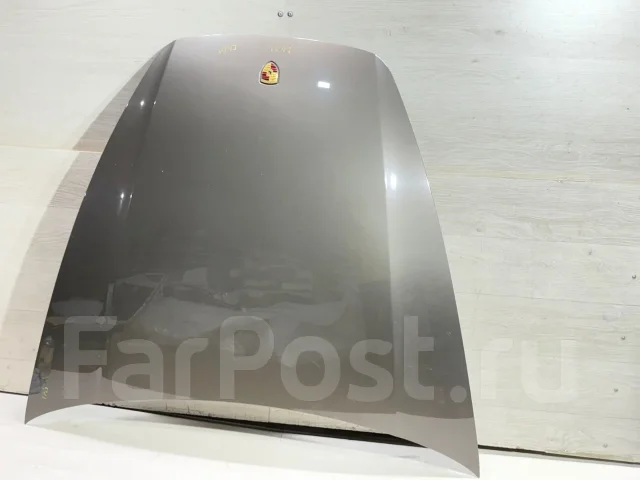����� Porsche Cayenne 958 ������ 95851101102 ����