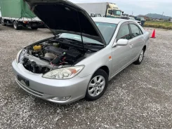 Toyota Camry. ACV300037991, 2AZFE ����