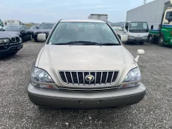 Toyota Harrier. MCU150193263, 1MZFE ����