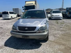 Toyota Harrier. SXU150009285, 5SFE ����