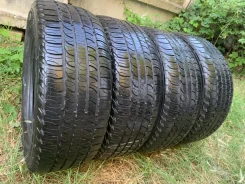 Goodyear Fortera HL. ������, �/�, ����� 20 % ����