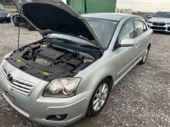 Toyota Avensis. AZT251006962, 2AZFSE ����