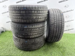 Yokohama BluEarth Ecos ES31