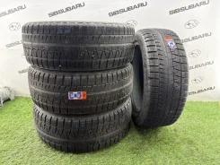 Bridgestone Blizzak Revo GZ