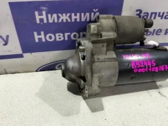 ������� Volvo S60 2009 36000639 P24 B5244S 36000639 ����